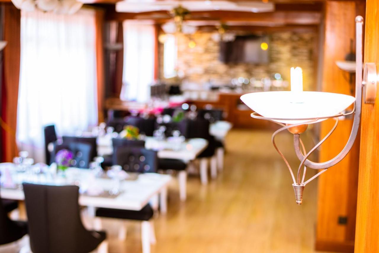 Leyshof Hotel Mwanza Ngoại thất bức ảnh
