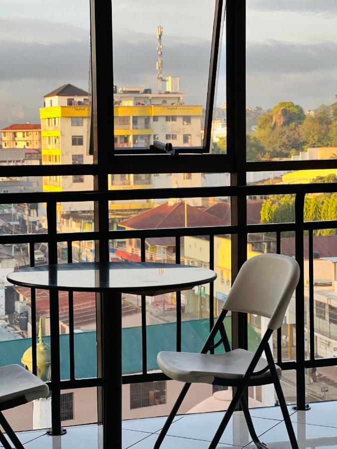 Leyshof Hotel Mwanza Ngoại thất bức ảnh